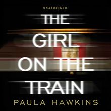 The Girl on the Train de Hawkins, Paula | Livre | état très bon
