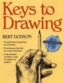 Keys to Drawing