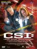 CSI: Crime Scene Investigation - Season 3.2 (3 DVD Digipack)