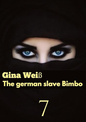 The german slave Bimbo 7: DE