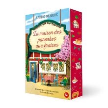 Dream Harbor. Vol. 4. La maison des pancakes aux fraises