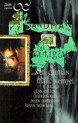 Sandman, Die Gütigen. Bd. 1.