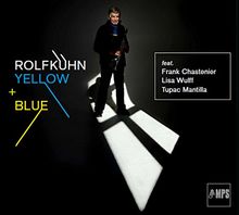 Yellow+Blue