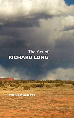 The Art of Richard Long (Sculptors)