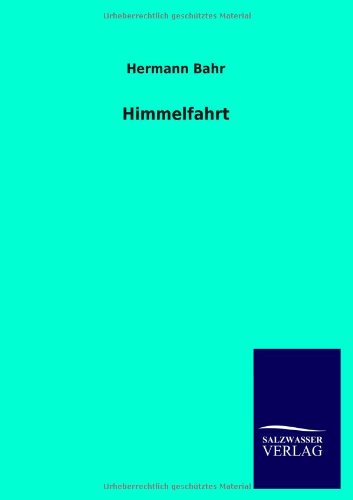Himmelfahrt