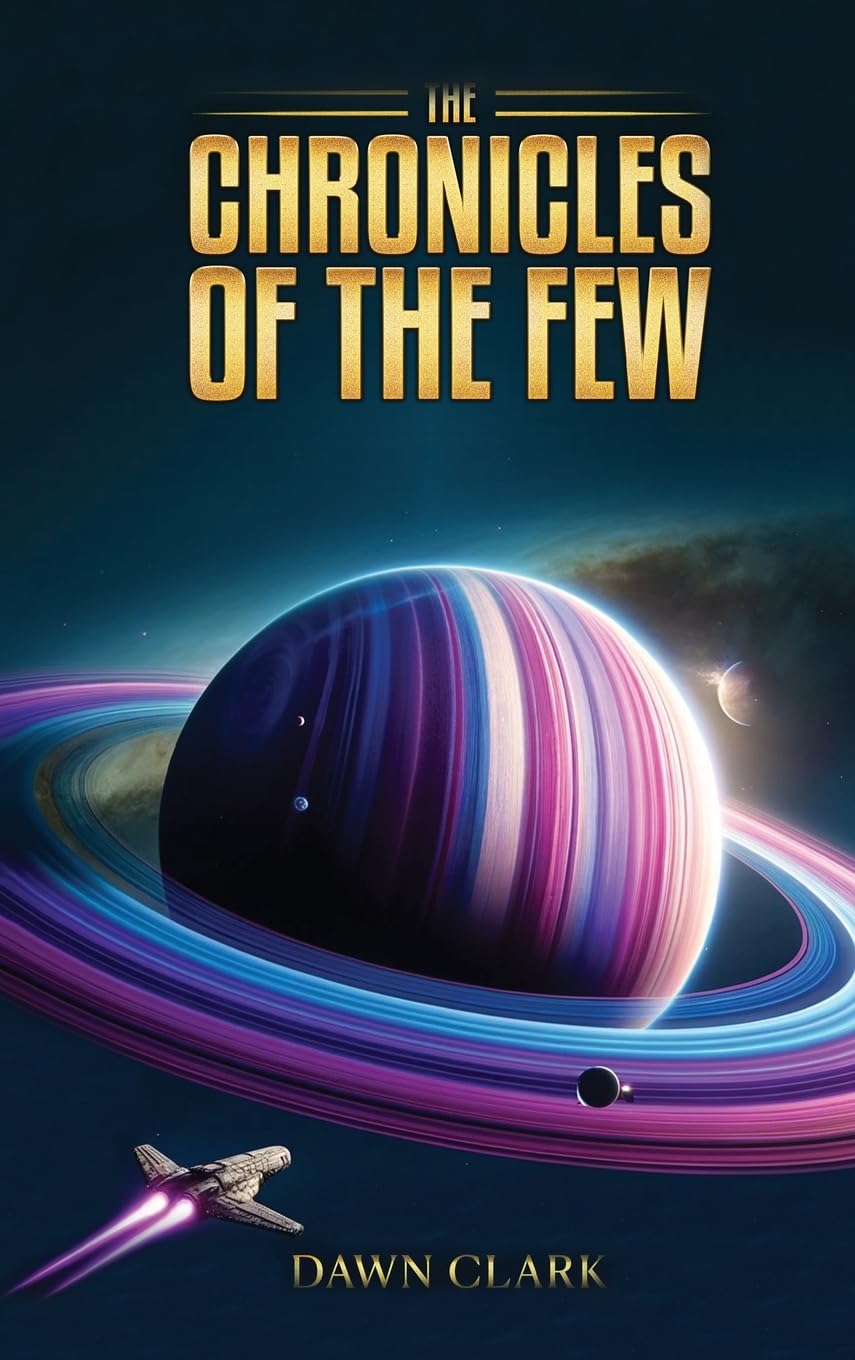 The Chronicles Of The Few: A Saga Forged In Starlight