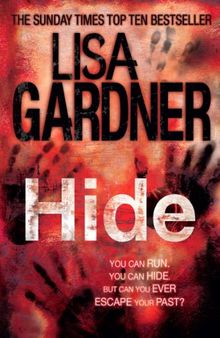 Hide (Detective D.D. Warren)