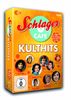Schlagercafe Kulthits [3 DVDs]