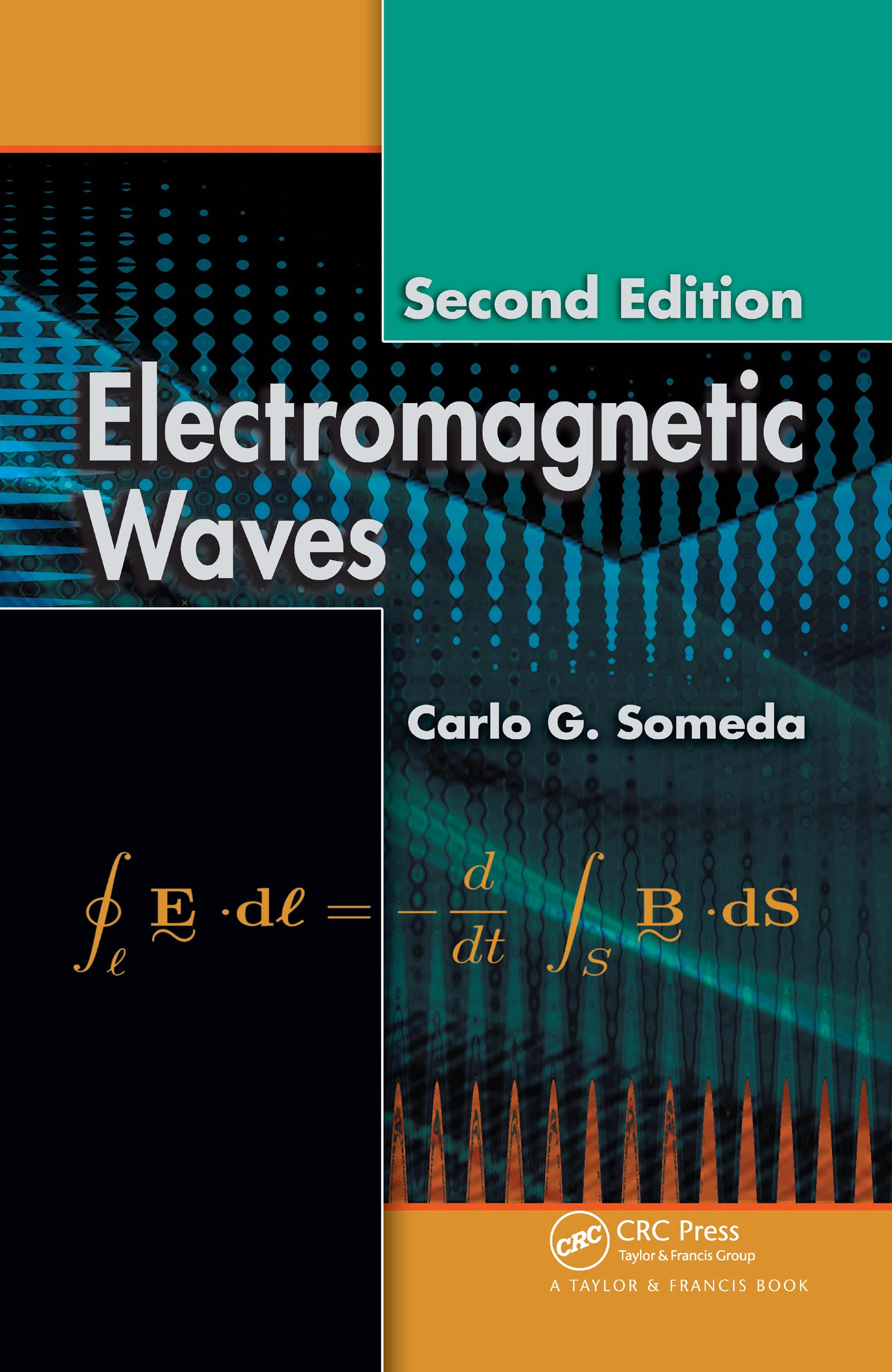 Electromagnetic Waves (Optoelectronics, Imaging and Sensing)