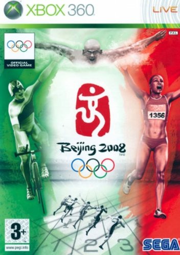 Beijing 2008 [UK Import]