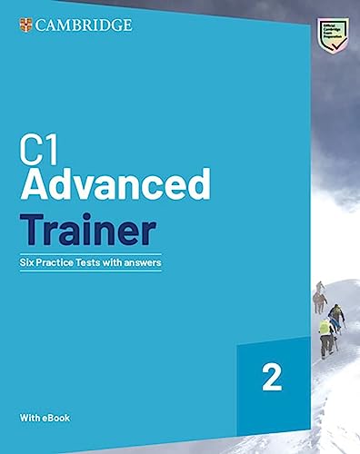 Advanced Trainer 2. Six Practice Tests with Answers with Resources Download with eBook - Neuware