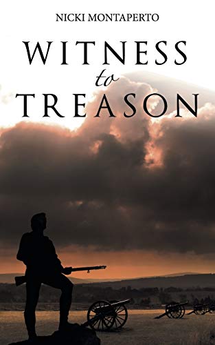 Witness to Treason