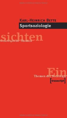Sportsoziologie