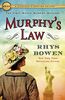 Murphy's Law: A Molly Murphy Mystery (Molly Murphy Mysteries, Band 1)