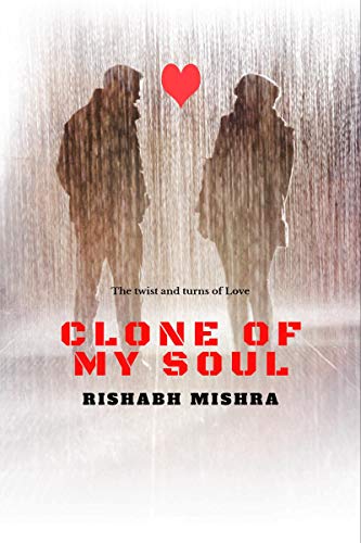 Clone of my soul