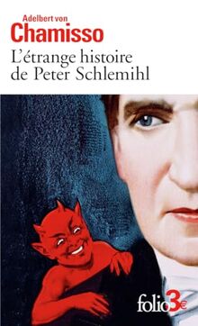 L'étrange histoire de Peter Schlemihl