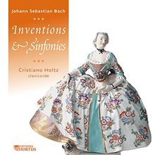 Inventions & Sinfonies