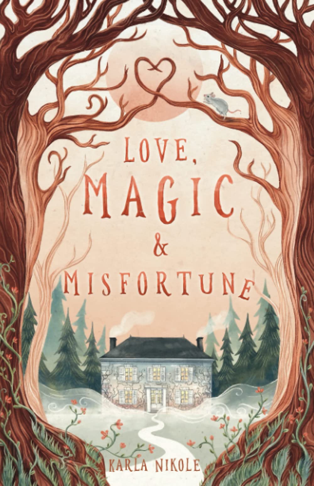 Love, Magic and Misfortune