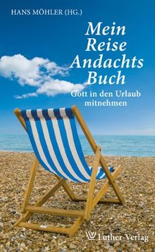 Mein Reise-Andachtsbuch