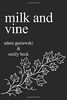 Milk and Vine: Inspirational Quotes From Classic Vines
