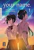 your name. 01