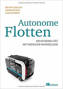 Autonome Flotten