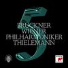 Bruckner: Sinfonie Nr. 5 B-Dur (WAB 105/Edition Nowak)