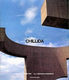 Chillida (Art & Architecture)