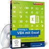 Einstieg in VBA mit Excel - das Training für alle Excel-Versionen von 2002 bis 2013 (Galileo Computing)