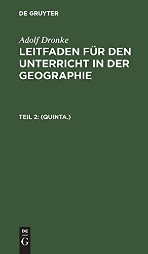 (Quinta.): LFUG-B, Cursus 2