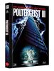 Poltergeist 3 - Die dunkle Seite des Bösen - 2-Disc Limited Collector's Edition - Uncut - Mediabook, Cover A (+ DVD) [Blu-ray]