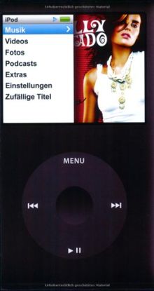 iPod classic + iTunes - So geht's - Musik, Fotos, Videos und mehr auf Ihrem iPod classic: Musik - Fotos - Videos - Wiedergabelisten - Extras- Einstellungen (Macintosh Bücher)