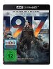 1917 (4K Ultra HD) (+ Blu-ray 2D)