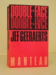 Double-face: misdaadroman (Grote Marnixpockets, Band 391)