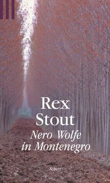 Nero Wolfe in Montenegro: Roman