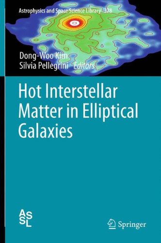 Hot Interstellar Matter in Elliptical Galaxies (Astrophysics and Space Science Library)