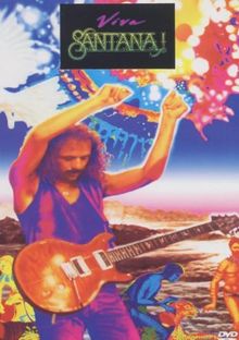 Santana - Viva