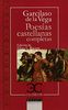 Poesías castellanas completas (CLASICOS CASTALIA. C/C., Band 6)