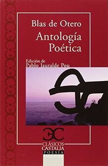 Antología poética (Clásicos Castalia, C/C., Band 291)