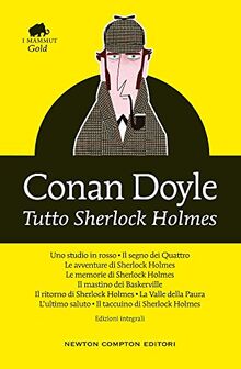 Tutto Sherlock Holmes