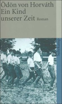 Gesammelte Werke. Kommentierte Werkausgabe in Einzelbänden: Gesammelte Werke. Kommentierte Werkausgabe in 14 Bänden in Kassette: Band 14: Ein Kind unserer Zeit: BD 14 (suhrkamp taschenbuch)