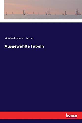 Ausgewählte Fabeln