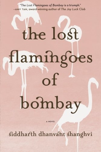 The Lost Flamingoes of Bombay