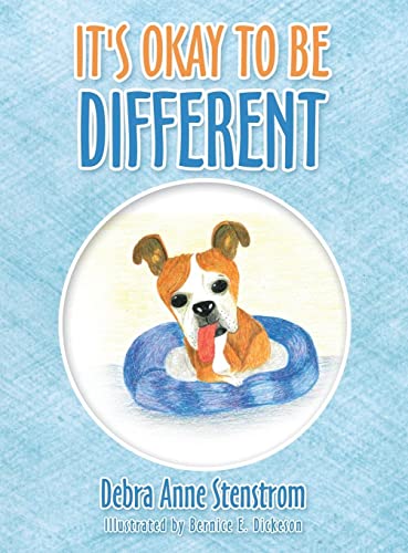 It's Okay to Be Different