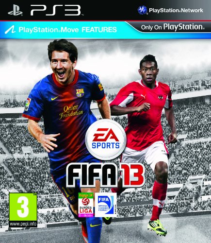 FIFA 13 [AT PEGI]