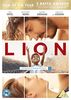 Lion [DVD] [UK Import]