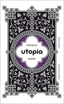 Utopia (Penguin Great Ideas)