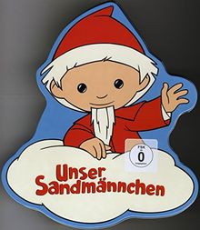 Unser Sandmännchen Folge 7-9 (Steelbook, 3 Discs)