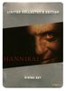 Hannibal (im StarMetalpak) [Limited Collector's Edition] [2 DVDs]