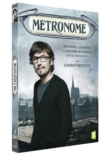 Métronome [FR Import]